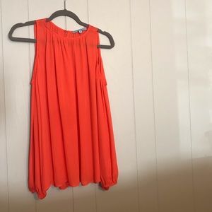 Cold Shoulder Top 🔥